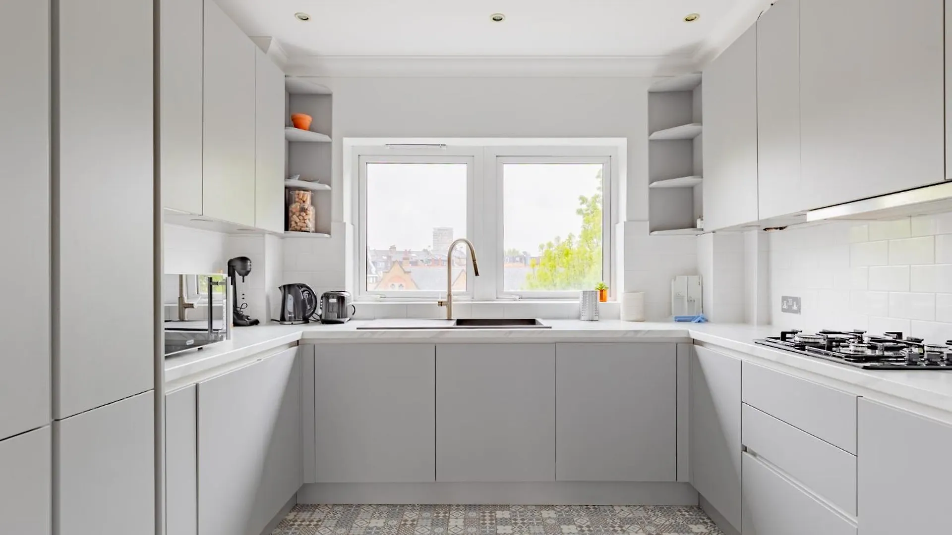 Chic 2Bd Hideaway In The Heart Of Shoreditch London
