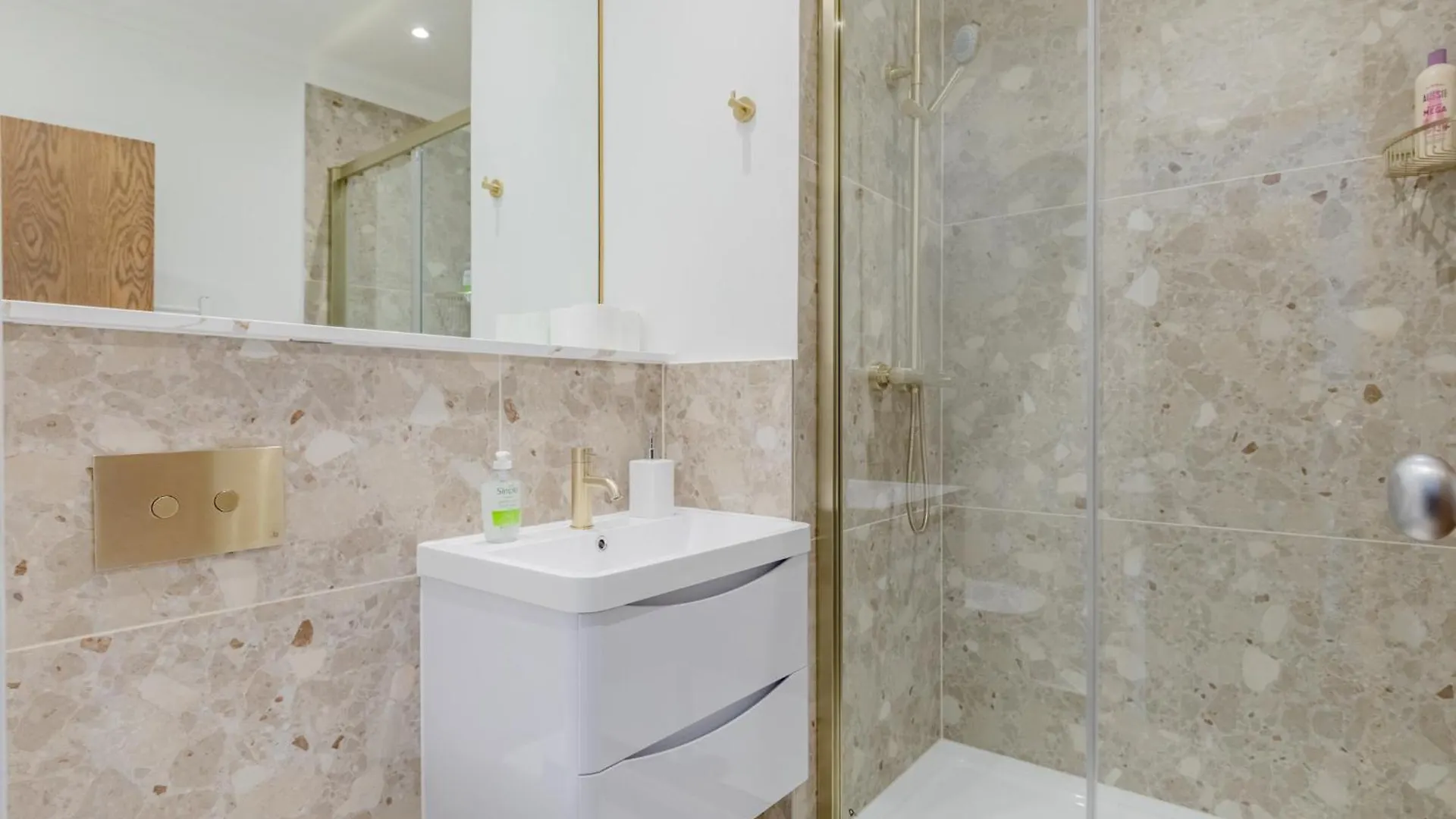 Chic 2Bd Hideaway In The Heart Of Shoreditch London United Kingdom