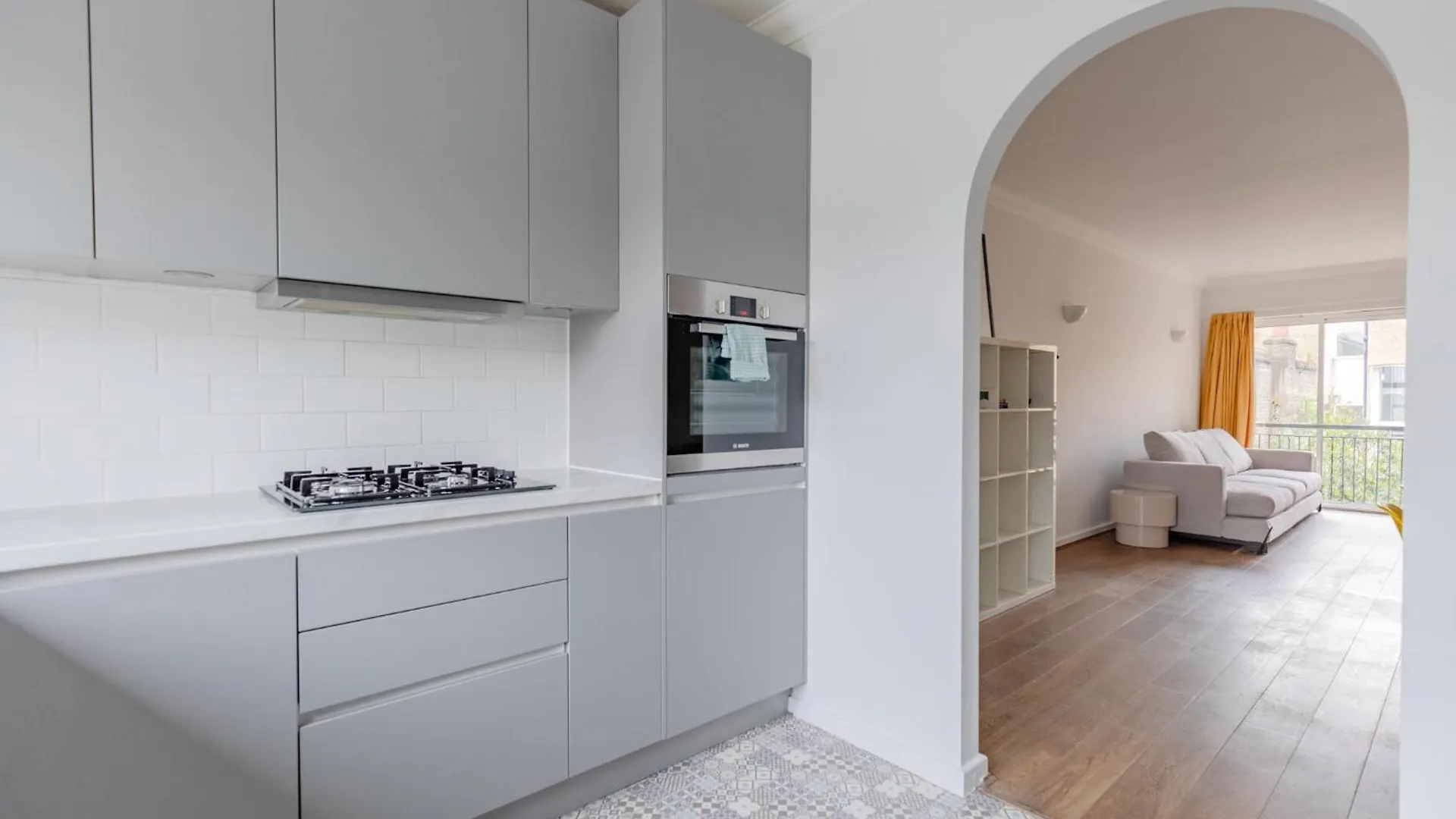 Chic 2Bd Hideaway In The Heart Of Shoreditch London Apartment