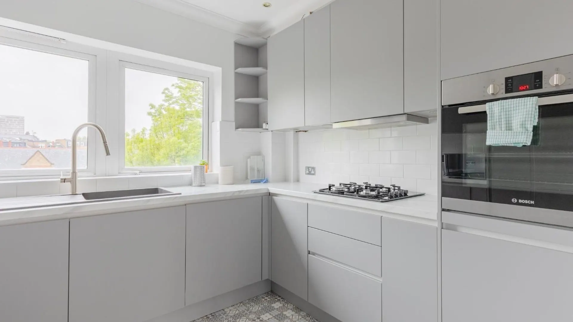 Chic 2Bd Hideaway In The Heart Of Shoreditch London 0*,