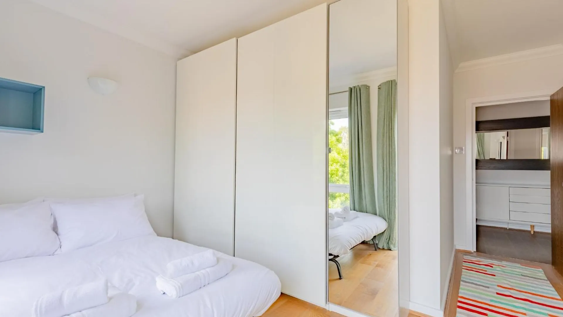 Apartment Chic 2Bd Hideaway In The Heart Of Shoreditch London