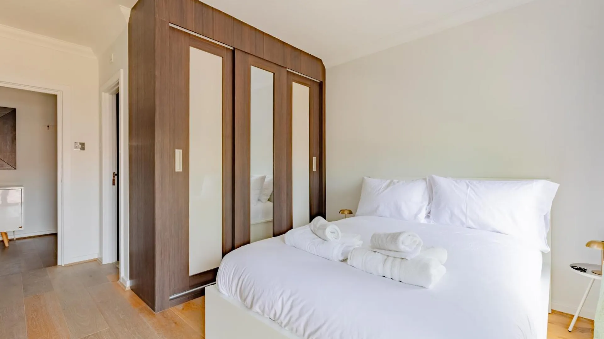 Chic 2Bd Hideaway In The Heart Of Shoreditch London 0*,  United Kingdom