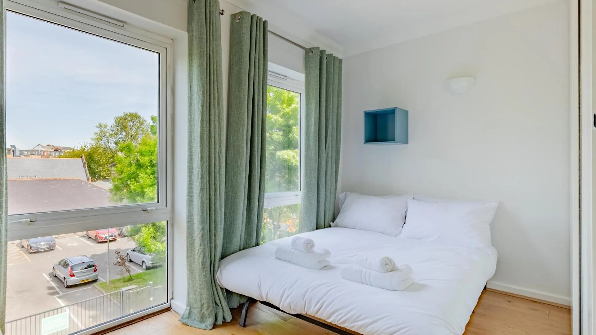 Chic 2Bd Hideaway In The Heart Of Shoreditch London United Kingdom