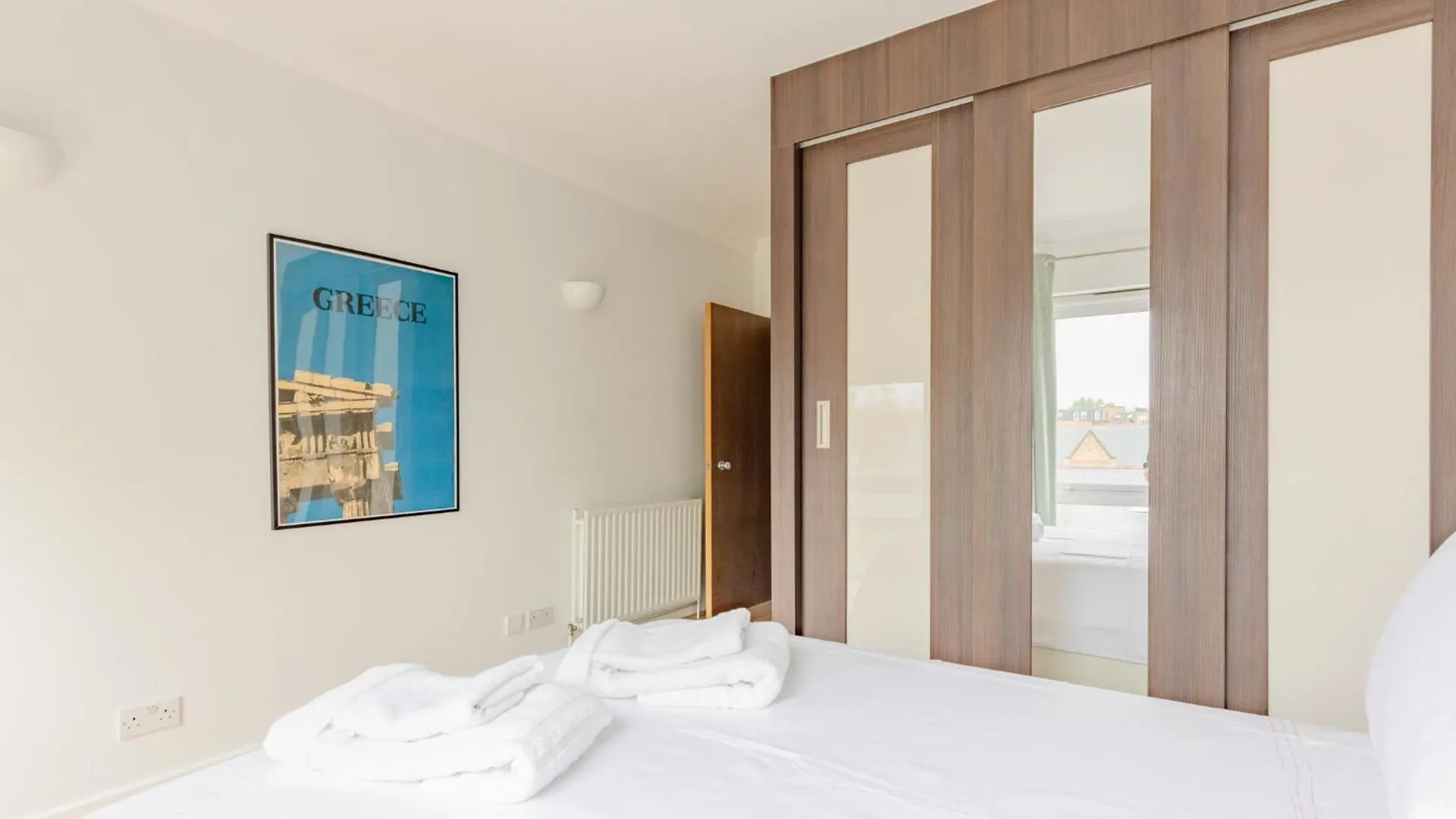 Chic 2Bd Hideaway In The Heart Of Shoreditch London 0*,  United Kingdom