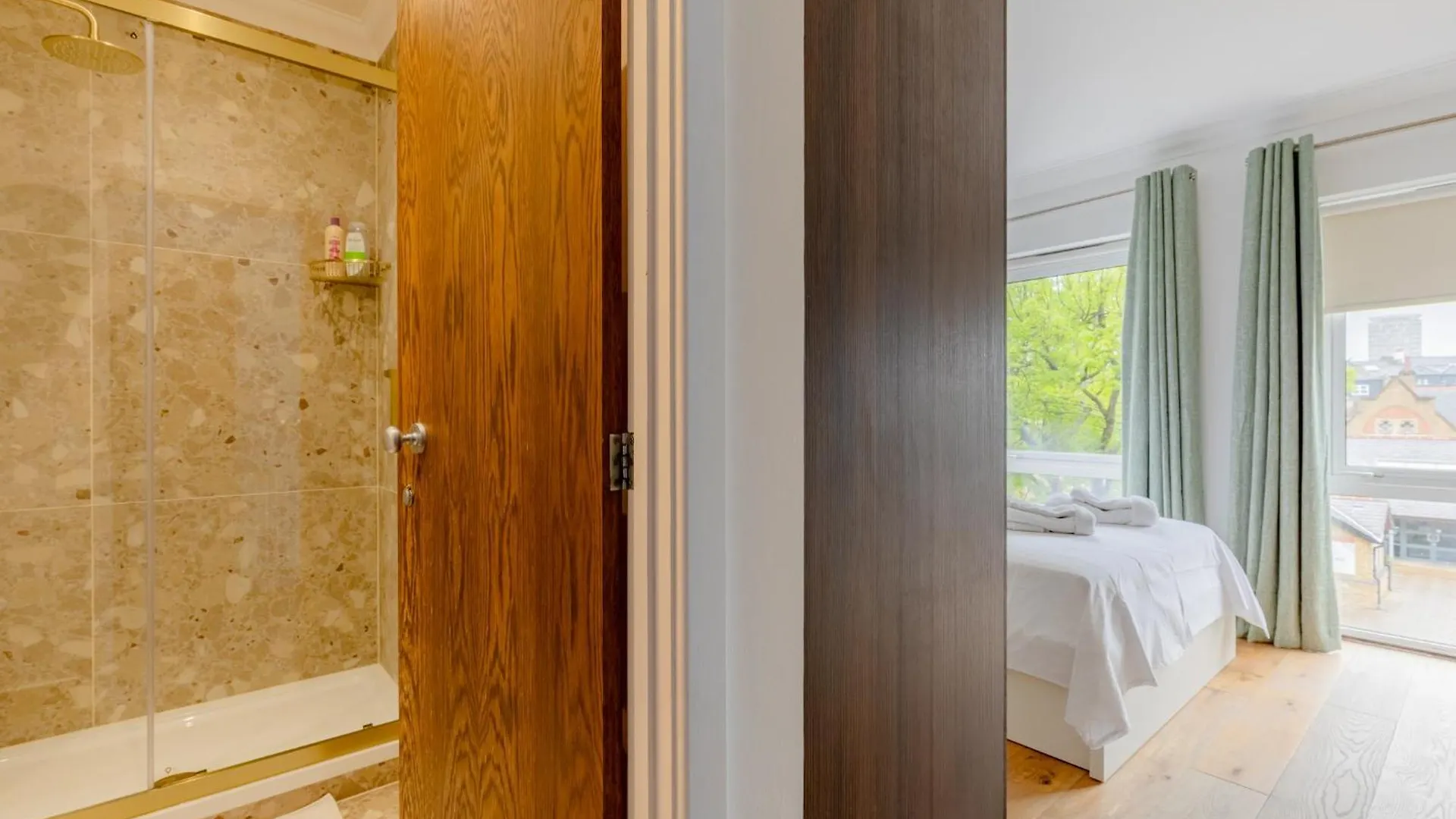 Apartment Chic 2Bd Hideaway In The Heart Of Shoreditch London United Kingdom