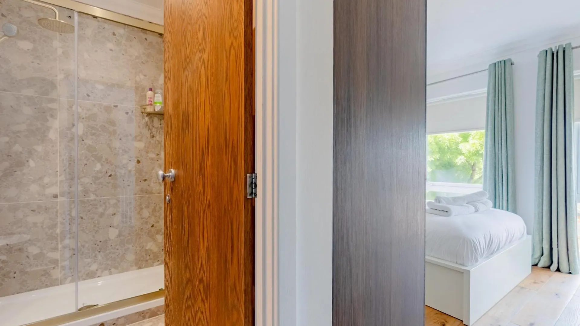 Chic 2Bd Hideaway In The Heart Of Shoreditch London 0*,